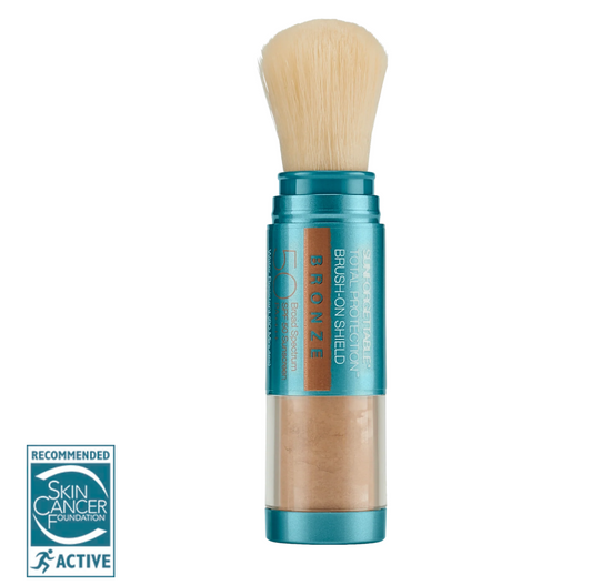 Sunforgettable® Total Protection® Brush-On Shield Bronze SPF 50
